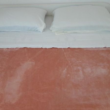 Apartment Amalija Primošten Dış mekan fotoğraf