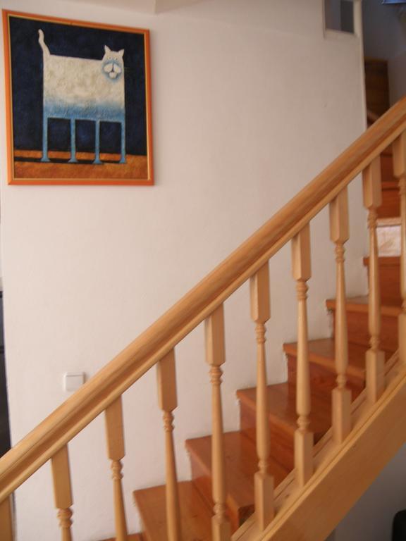 Apartment Amalija Primošten Dış mekan fotoğraf