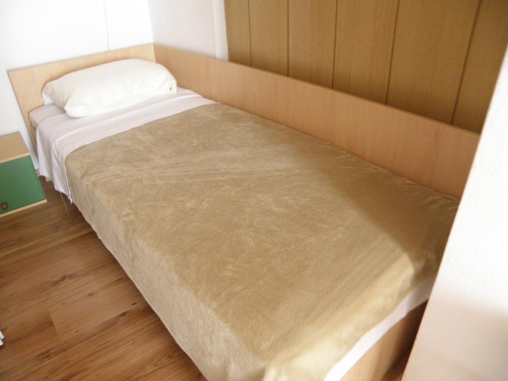 Apartment Amalija Primošten Dış mekan fotoğraf