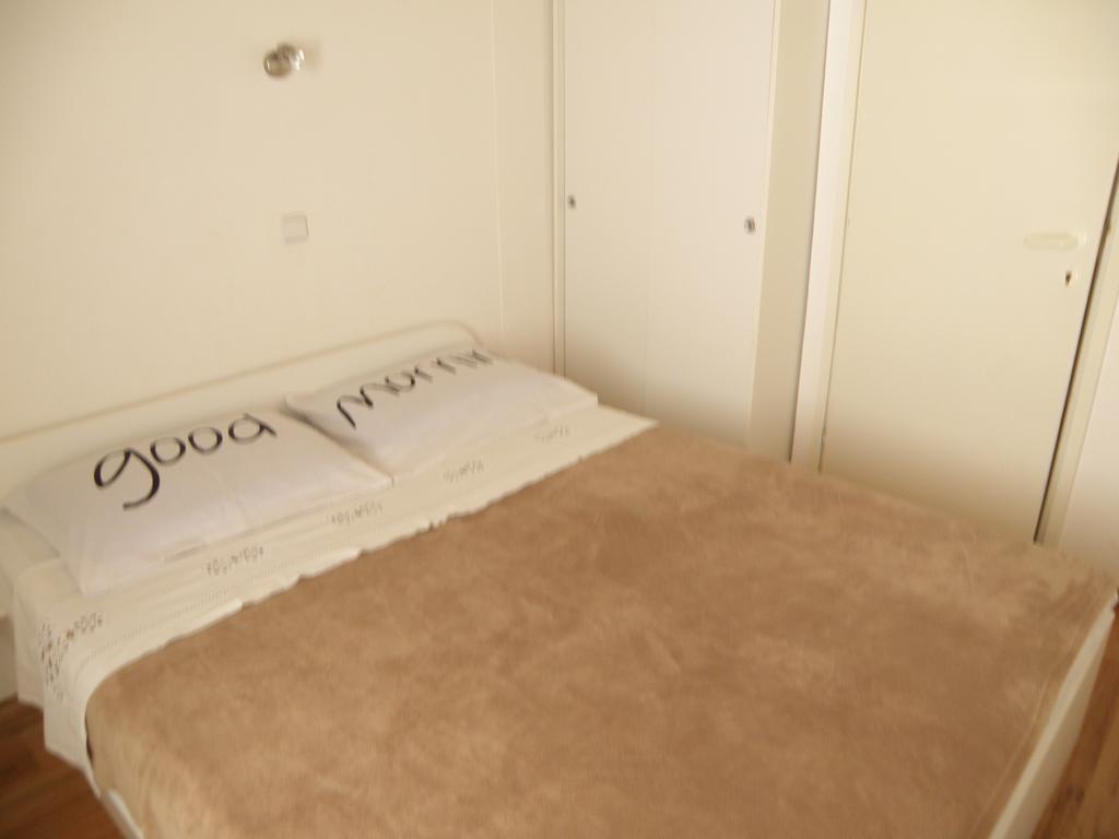 Apartment Amalija Primošten Dış mekan fotoğraf