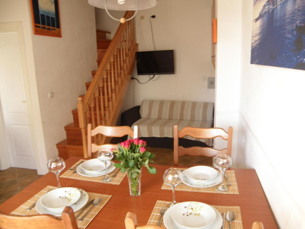 Apartment Amalija Primošten Dış mekan fotoğraf