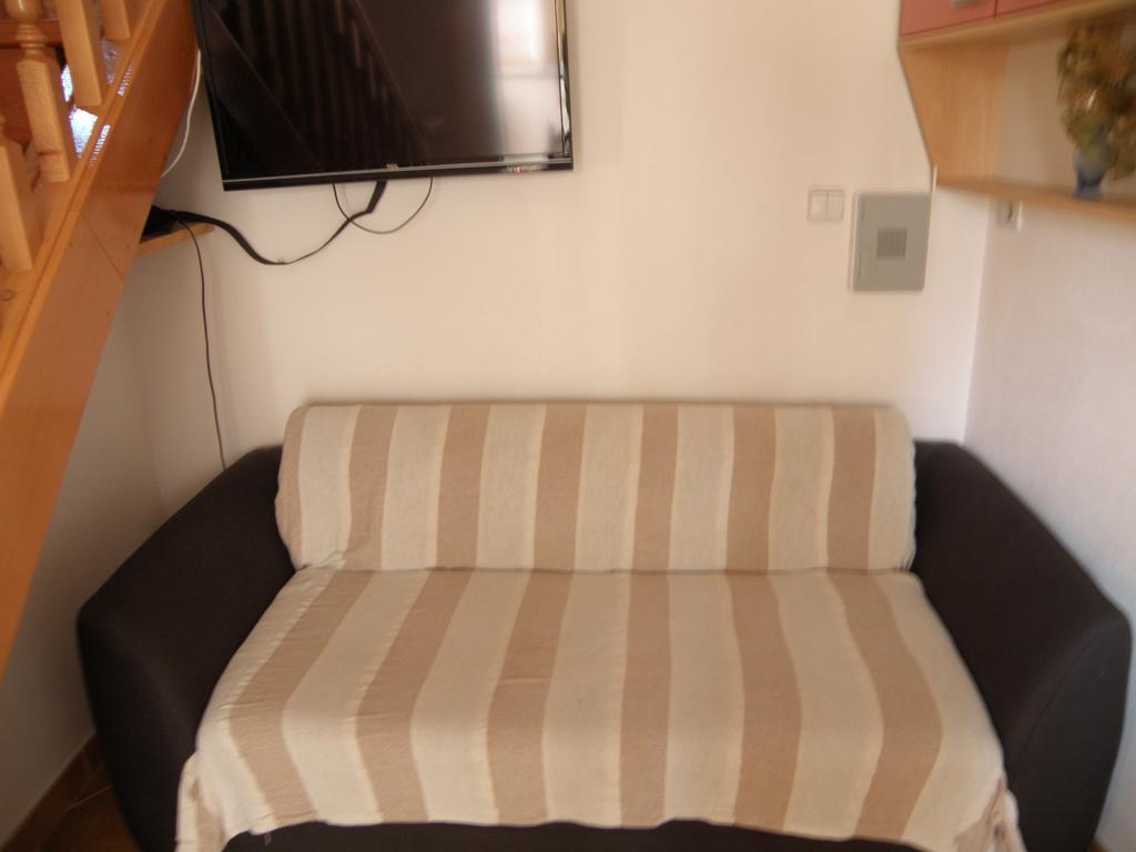 Apartment Amalija Primošten Dış mekan fotoğraf