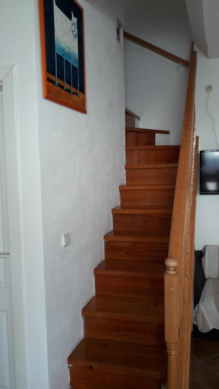 Apartment Amalija Primošten Dış mekan fotoğraf