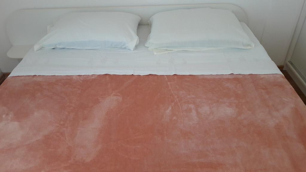 Apartment Amalija Primošten Dış mekan fotoğraf