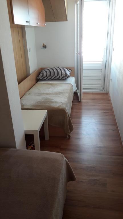 Apartment Amalija Primošten Dış mekan fotoğraf
