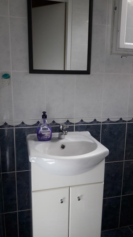 Apartment Amalija Primošten Dış mekan fotoğraf