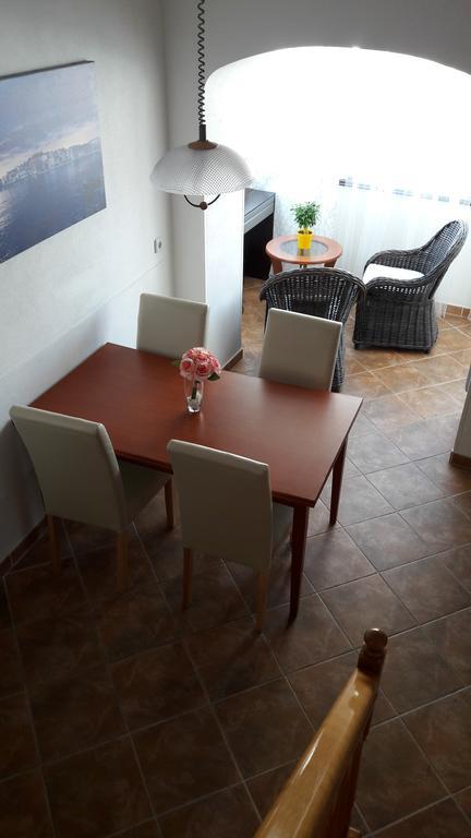 Apartment Amalija Primošten Dış mekan fotoğraf